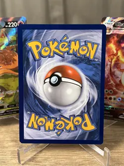 Charizard UPC V VSTAR VMAX SWSH260 SWSH261 SWSH262 Promo Cards NM - Image 3