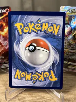 Charizard UPC V VSTAR VMAX SWSH260 SWSH261 SWSH262 Promo Cards NM - Image 5