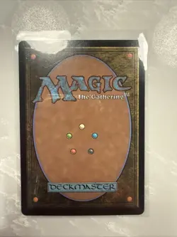 Badgermole Cub Foil 326 MTG Avatar The Last Airbender - Image 2