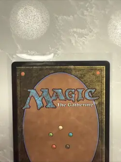 Badgermole Cub Foil 326 MTG Avatar The Last Airbender - Image 3