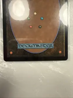 Badgermole Cub Foil 326 MTG Avatar The Last Airbender - Image 4