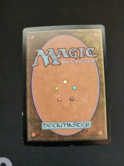 Private Research Urza's Destiny Foil NM MTG - Image 3