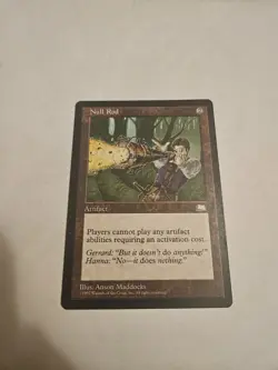 Null Rod Weatherlight Regular - Image 1