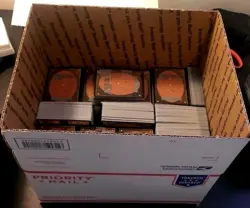 4000+ MAGIC THE GATHERING MTG LOT INSTANT COLLECTION WITH RARES AND FOILS!! - Image 3