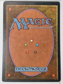 Fountain of Youth - Chronicles - Magic the Gathering MTG Nice! - Image 2