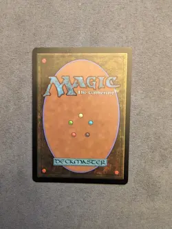 Deflecting Swat ( Showcase ) - Avatar: The Last Airbender M/NM MTG #311 - Image 2