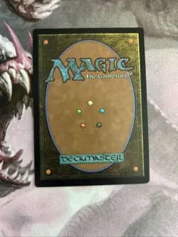 Strionic Resonator (Retro Frame) Commander: the Brothers' War Regular - Image 2