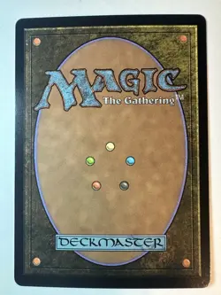 Badgermole Cub Foil: Avatar The Last Airbender - Image 2