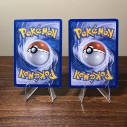 Lot of 2 Pokemon TCG Pikachu 50/149 Common BW Boundaries Crossed - Image 2