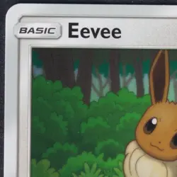 Pokemon EEVEE 174/SM-P Toys Kingdom Indonesian Special Promo Near Mint NM - Image 3
