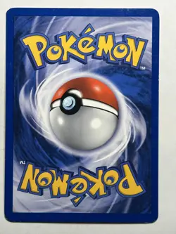 Full Heal Base Set 2 111/130 MP-LP Pokemon Card - Image 2