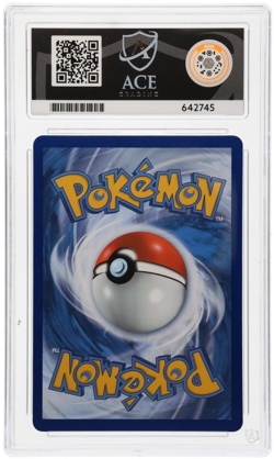 Pokemon Cards Team Magma's Groudon 9/95 ACE 10 Celebrations Classic Collection - Image 2