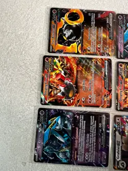 Lot Of 9 Promo Pokemon Cards. - Image 4
