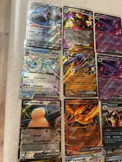 Pokemon TCG EX Lot of 24 - All NM+ English Cards - Image 4