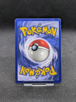 Devolution Spray 72/102 Rare Base Set Pokemon Card WOTC Played - Image 3