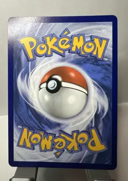 Buddy-Buddy Poffin 167/132 Trainer Mega Evolution Holo Pokemon Card - Image 3