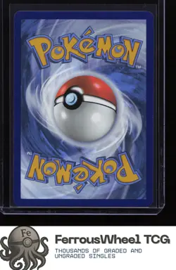 Iono's Bellibolt ex 194 - SV: Scarlet & Violet Promo Cards - (NM) - Image 2