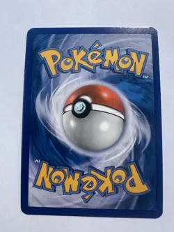 Cleffa Holo Black Star Promo Hgss12 Pokemon Card - Image 2