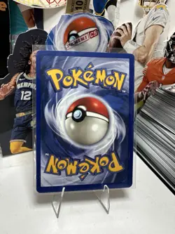 1999 Pokemon Fossil Tentacruel 1st Edition 44 62 Wotc Vintage Uncommon Card - Image 2