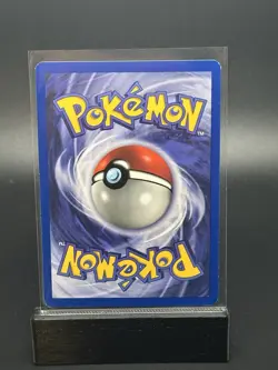 Cubone 1st Edition Jungle 50/64 Pokemon Card - Image 2