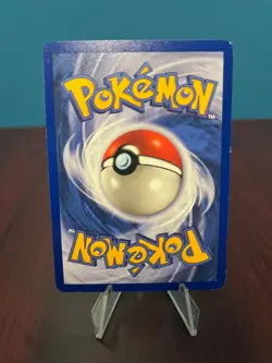 Kabuto 1st Edition Fossil Set Pokemon WOTC TCG Common Card #50/62 Kabuto King!!! - Image 4