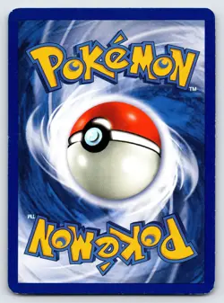 Zubat 70/82 2000 Team Rocket Set Pokemon Card TCG Vintage WOTC Common - VLP - Image 2