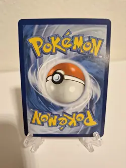 Pokemon Hilda 164/086 Full Art Ultra Rare SV: White Flare TCG Trainer Card NM! - Image 2