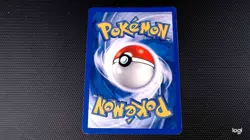Pokemon Dark Gyarados Prerelease 08/82 WOTC Promo Holo Card LP - Image 2