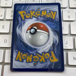 Team Rocket's Nidoking EX SVP217 - SV Black Star Promo - Pokemon Card - NM - Image 2