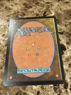 MOB RULE Magic MTG Fate Reforged - Image 2