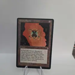 MTG - Urza's Bauble Ice Age Regular Uncommon - Image 1