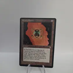 MTG - Urza's Bauble Ice Age Regular Uncommon - Image 2