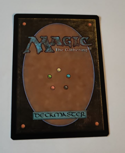 MtG Painful Quandary (BRO-111) Rare Foil English MINT - Image 2