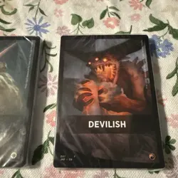 MTG Jumpstart Sealed Deck UNICORNS!! Plus Bonus Devilish Deck!! - Image 3