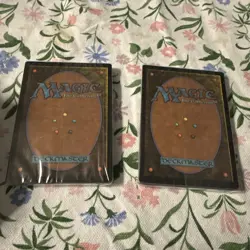 MTG Jumpstart Sealed Deck UNICORNS!! Plus Bonus Devilish Deck!! - Image 4