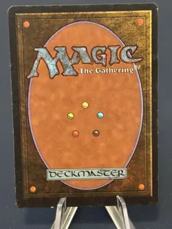 MTG - Magic The Gathering - Bad Moon - Revised - LP/EX! - Image 2