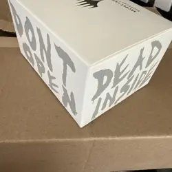 Magic MTG Secret Lair Drop The Walking Dead Series Sealed NEW TWG - Image 2