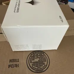 Magic MTG Secret Lair Drop The Walking Dead Series Sealed NEW TWG - Image 3