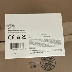 Magic MTG Secret Lair Drop The Walking Dead Series Sealed NEW TWG - Image 4