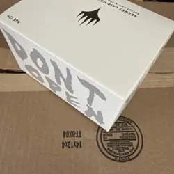 Magic MTG Secret Lair Drop The Walking Dead Series Sealed NEW TWG - Image 5