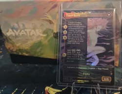 Terra, Magical Adept (Borderless) Final Fantasy Foil - Image 2