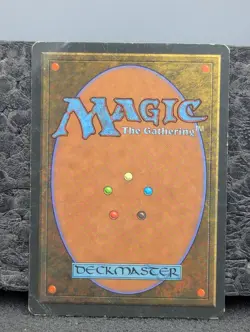 HP - Svyelunite Temple - Fallen Empires - Magic the Gathering Heavily Played MTG - Image 2