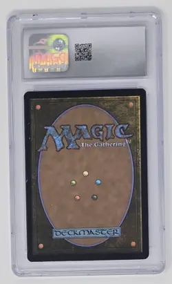 Newfound Adventure 0045 Borderless CGC 9 (2025) MTG Final Fantasy Set - Image 2