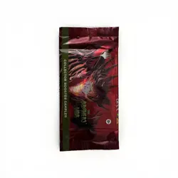 The Brothers’ War Collector Sample Pack Magic The Gathering MTG - Image 1