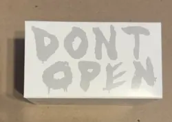 Sealed Magic: The Gathering Secret Lair Drop Series: The Walking Dead - Image 3