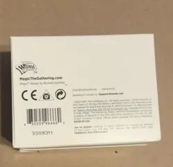 Sealed Magic: The Gathering Secret Lair Drop Series: The Walking Dead - Image 4