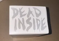 Sealed Magic: The Gathering Secret Lair Drop Series: The Walking Dead - Image 5