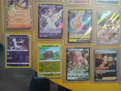 Assorted Pokemon card lot for sale - Image 3