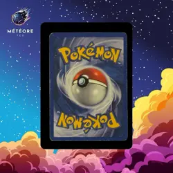 Carte Pokemon Zarbi X 30/105 Edition 1 Neo Destiny Wizards Francais - Image 2