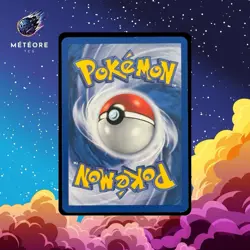 Carte Pokemon Zarbi E/28 Ex Forces Cachees Francaise - Image 2